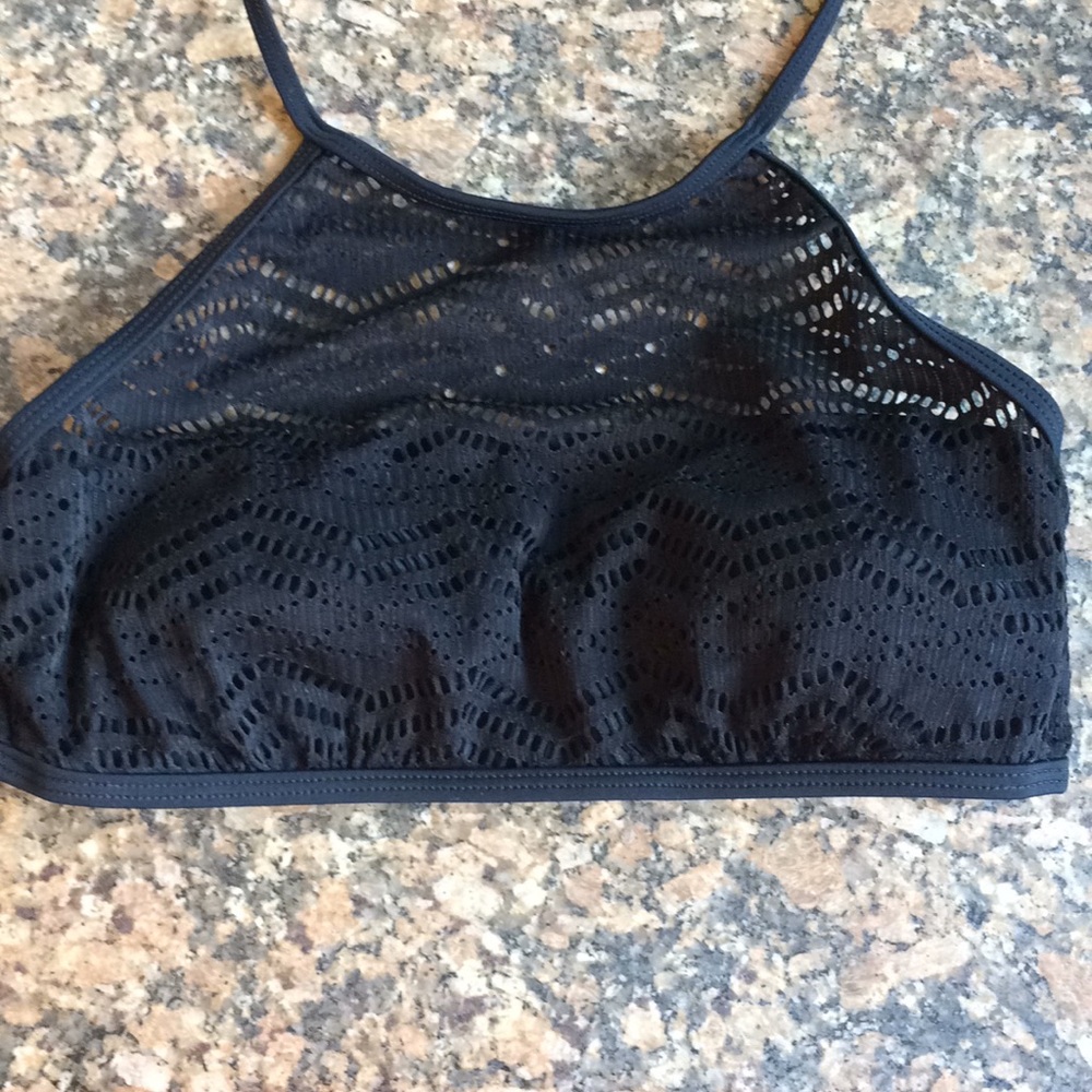 Swim top